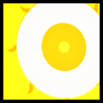 Titanic Sun Angelus Pet Simulator 99 trading value