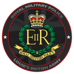 [*ΒA*] - Royal Military Police