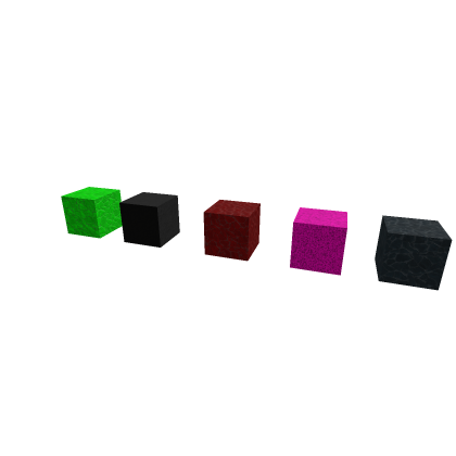 Ores