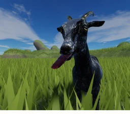 Goat Simulator 2 icon