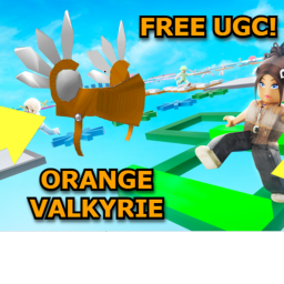 [FREE VALK!] Easy UGC Obby!