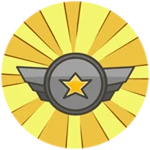 Game Badge Thumbnail