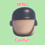 WW2 conflict