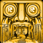 Temple Run 2 Speed-Run Obby!