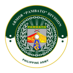 [PA] AD | Armor “Pambato” Division