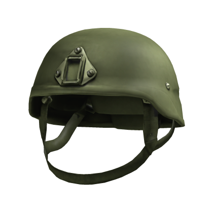 SWAT Tactical Green Breach Helmet