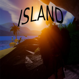 Stuck On A Island (BETA)