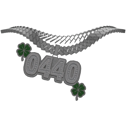 Meshes/0lucky Roblox item