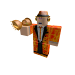 Dont Join If you Dont Have Robux
