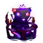 Collider Bingus