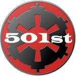 NGE | 501st Imperial Clone Legion