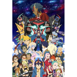 anime meatup for the dead