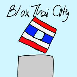 BloxThai City [BETA]