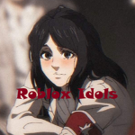 Roblox Idols