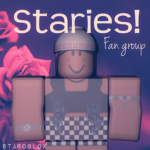 ♡ Staries! ♡