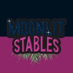 Moonlit Stables