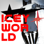 Icey world