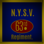 63 New York Infantry