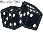 Dice_Clothing