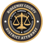 USA | Ridgeway District Attorney's Office