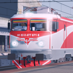 [HSR] Căile Ferate Române