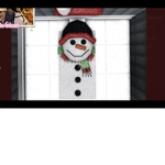 Eves candy cane group