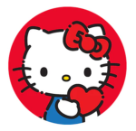 Hello kitty sucks
