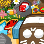 [🐻] Bee Swarm Kingdoms