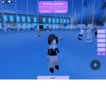 ice skating clothing!