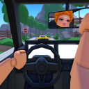 Car Wash Line Simulator🧽