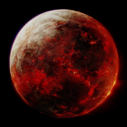 Imperial Base on Mustafar