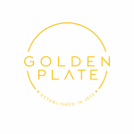 Golden Plate Diner!