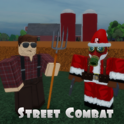 Street Combat [City Versus Country Update!]
