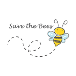 Help Save the Bees!