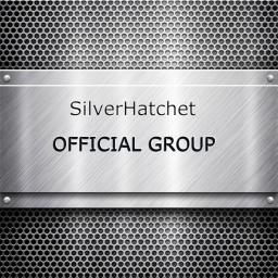 SilverHatchet Official Group *beta*