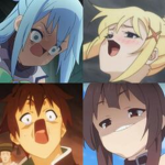 konoѕυba