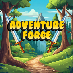 Adventure Forge [Development]