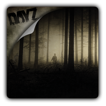 (CLASSIC) DAY Z [CHRISTMAS!]