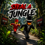 Jungle Armyy