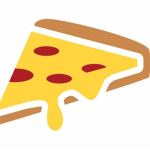 Pizza pizza fans