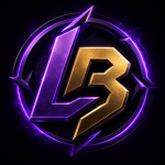 LegendaryByte Games