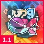 Upgradex (Upgrade Tree) Roblox game thumbnail
