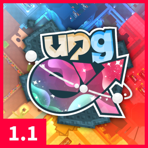 Upgradex (Upgrade Tree)