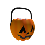 the shady pumpkin