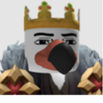 Bird Court