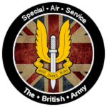 [SAS] | The Special Air Service