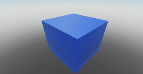 Doom Cubes