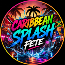 CARIBBEAN SPLASH [BACK]💯🕺