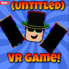 Untitled Vr Game