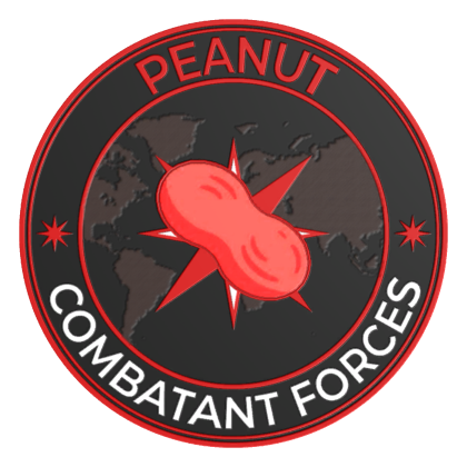 PCF Logo
